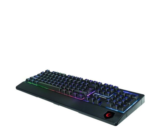 RAMPAGE Winner RGB KB-R34 - 1276237 - zdjęcie 2